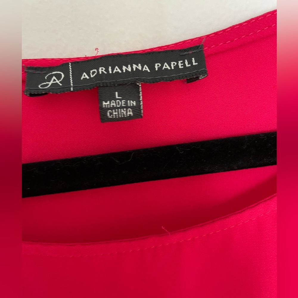 Pink Blouse - Picture 3 of 3